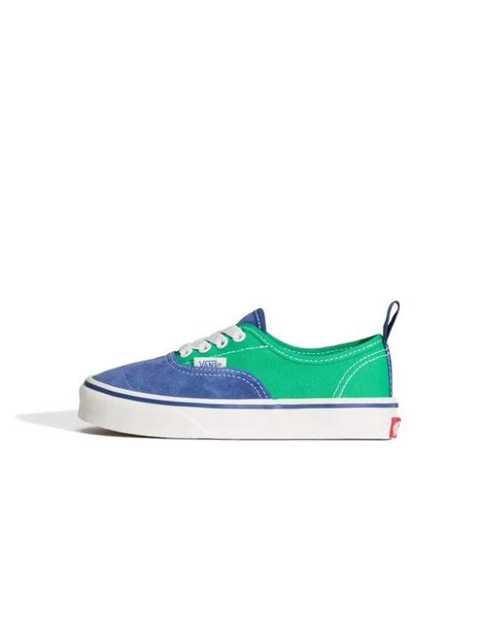 Foto van product VANS Sneakers 'Authentic' navy / limoen
