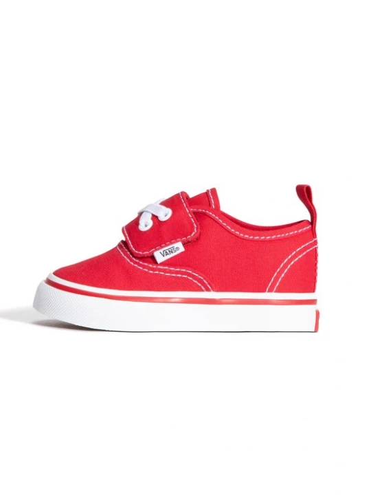 Foto van product VANS Sneakers 'Authentic' rood