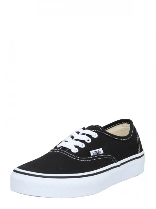 Foto van product VANS Sneakers 'Authentic' zwart