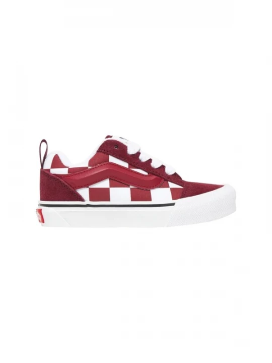 Foto van product VANS Sneakers bordeaux