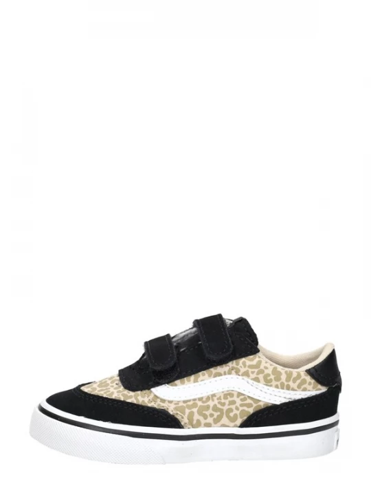 Foto van product VANS Sneakers 'Brooklyn LS V' zwart