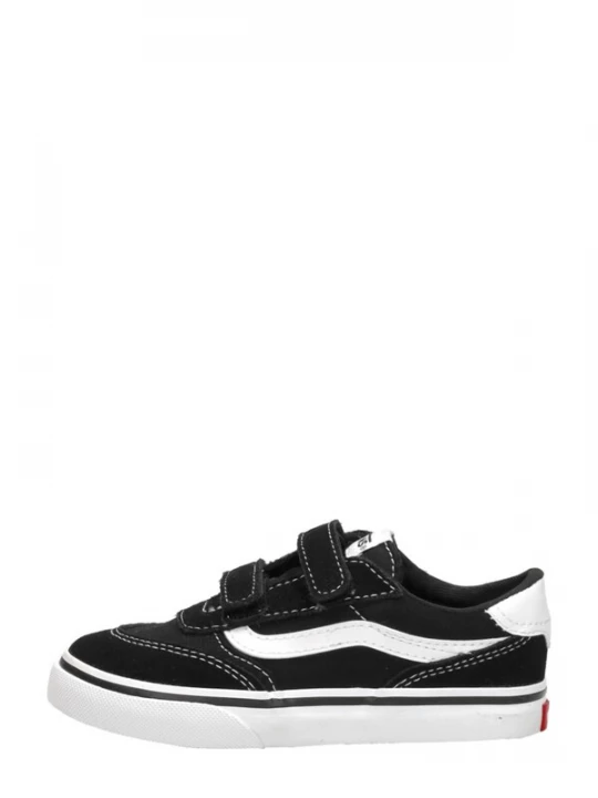 Foto van product VANS Sneakers 'Brooklyn LS V' zwart