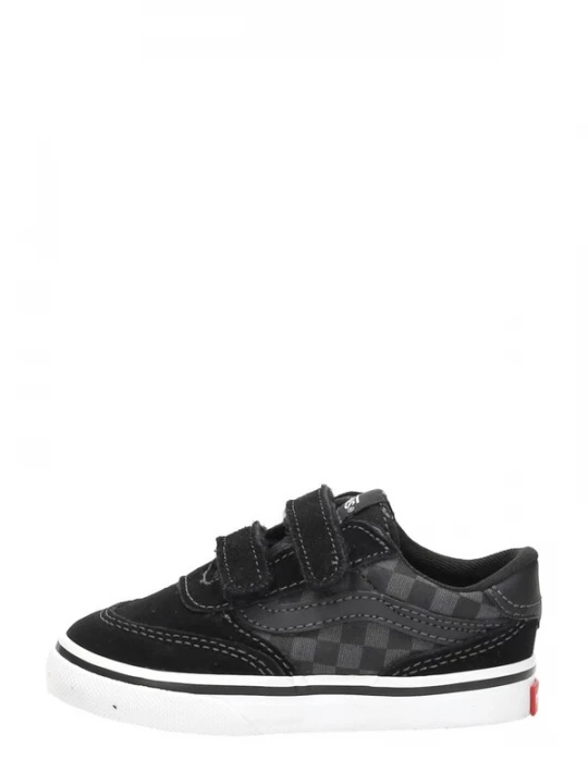 Foto van product VANS Sneakers 'Brooklyn' zwart