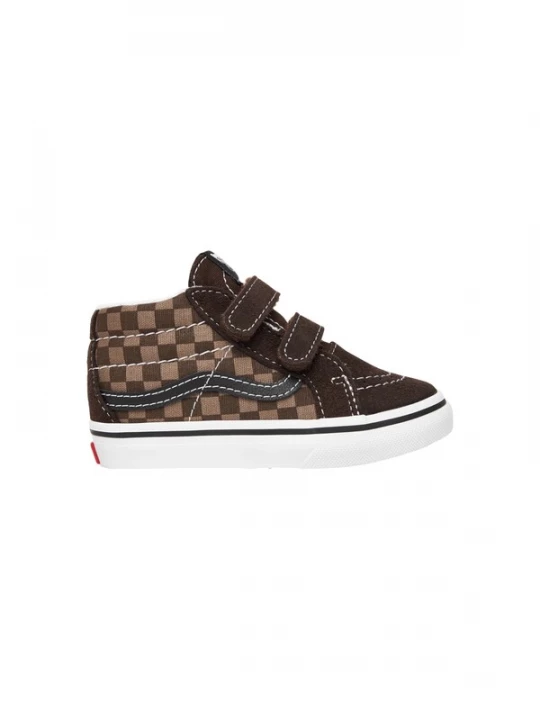Foto van product VANS Sneakers bruin
