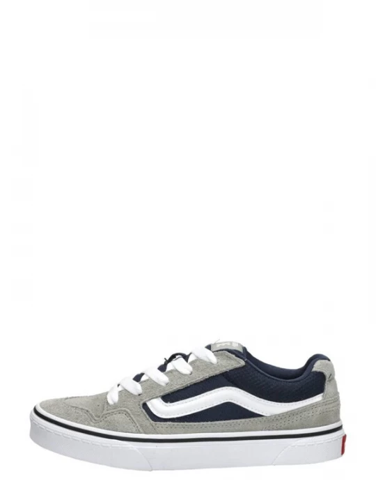 Foto van product VANS Sneakers 'CALDRONE' donkergrijs