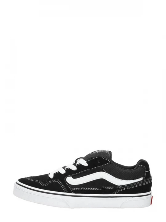 Foto van product VANS Sneakers 'Caldrone' zwart