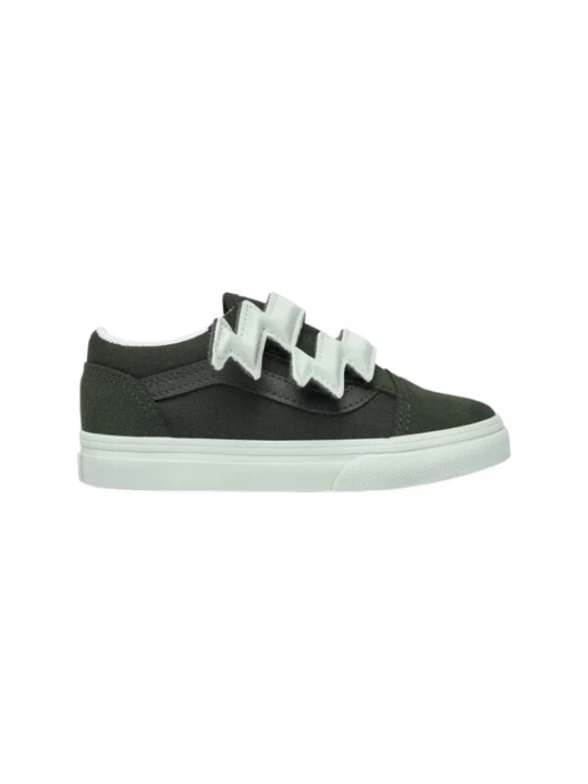Foto van product VANS Sneakers groen