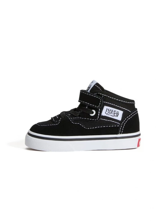 Foto van product VANS Sneakers 'Half Cab Decon' zwart
