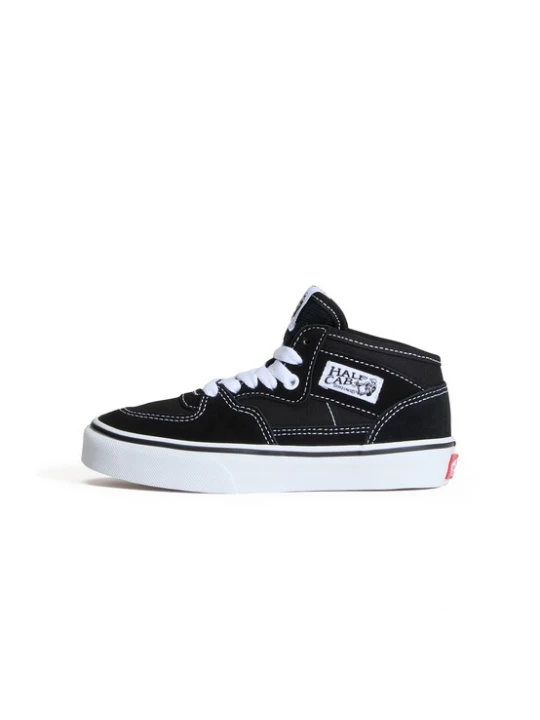 Foto van product VANS Sneakers 'Half Cab Decon' zwart / offwhite