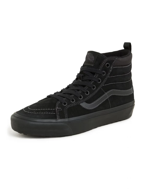 Foto van product VANS Sneakers hoog 'Mte Sk8-Hi' grafiet / zwart