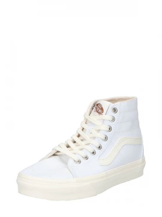 Foto van product VANS Sneakers hoog 'Sk8-Hi' wit / natuurwit
