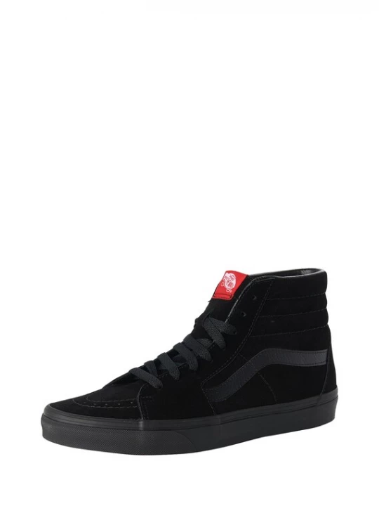 Foto van product VANS Sneakers hoog 'SK8-HI' zwart