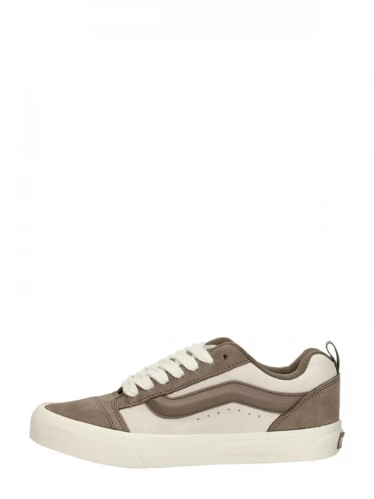 Foto van product VANS Sneakers 'Knu Skool' beige