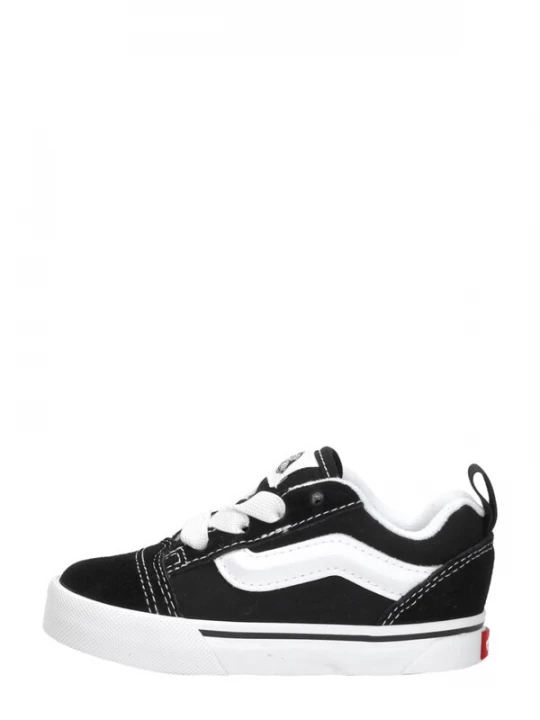Foto van product VANS Sneakers 'Knu Skool Elastic Lace' zwart