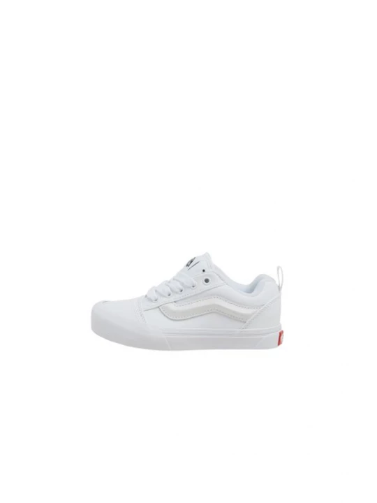 Foto van product VANS Sneakers 'Knu Skool' wit
