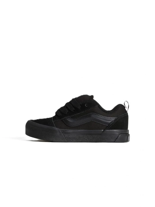 Foto van product VANS Sneakers 'Knu Skool' zwart