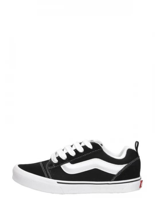 Foto van product VANS Sneakers 'Knu Skool' zwart