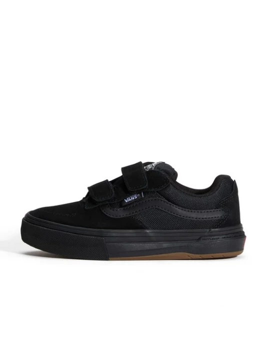Foto van product VANS Sneakers 'Kyle Walker' zwart