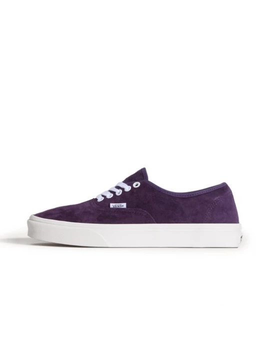 Foto van product VANS Sneakers laag 'Authentic' donkerlila