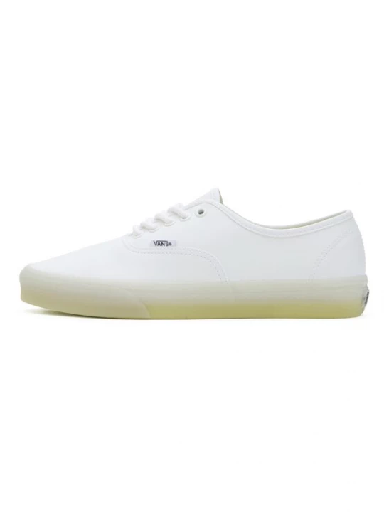 Foto van product VANS Sneakers laag 'Authentic' wit