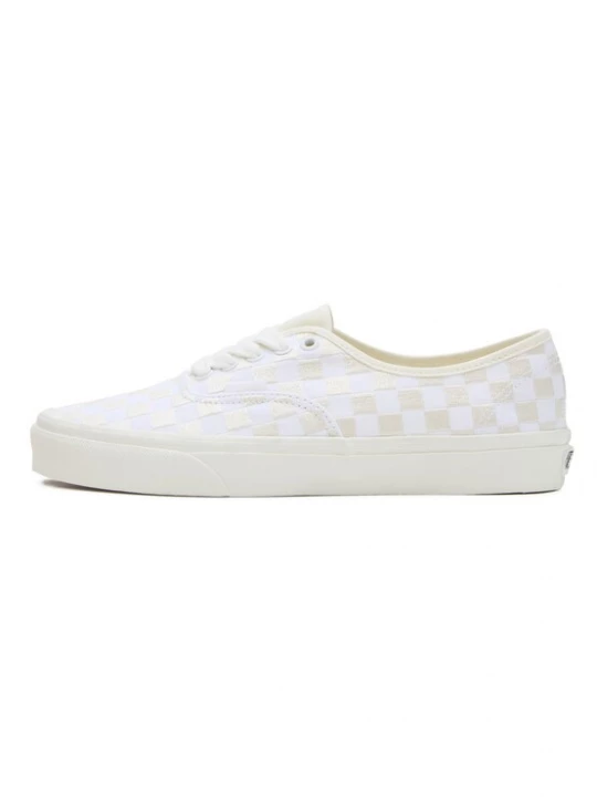 Foto van product VANS Sneakers laag 'Authentic' wit / offwhite