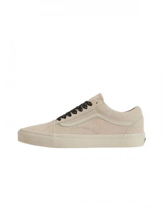 Foto van product VANS Sneakers laag beige