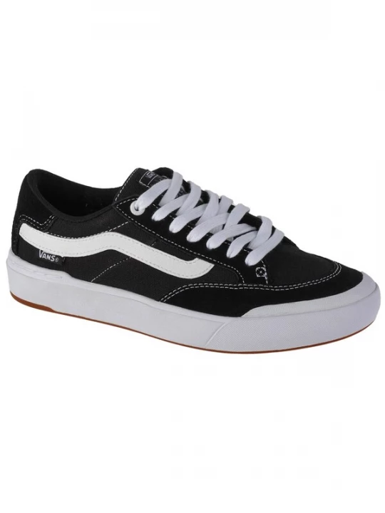 Foto van product VANS Sneakers laag 'Berle Pro' zwart