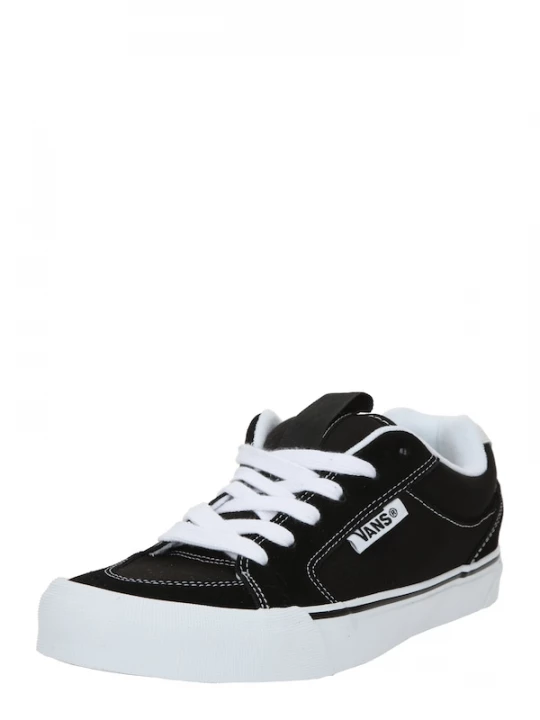 Foto van product VANS Sneakers laag 'Chukka Push' zwart / wit
