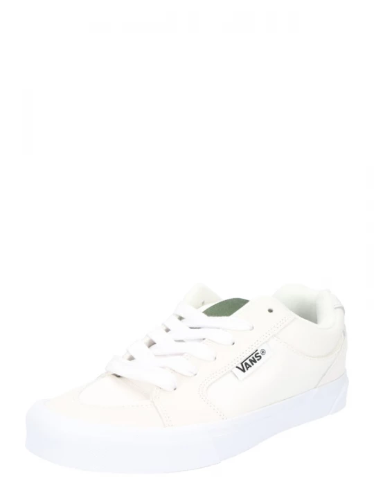 Foto van product VANS Sneakers laag 'Chukka Push' zwart / wit