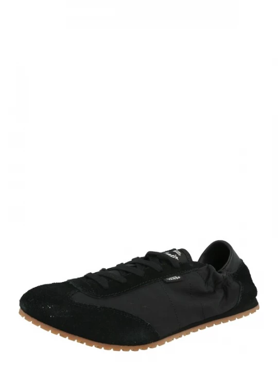 Foto van product VANS Sneakers laag 'COLLAPSE' zwart