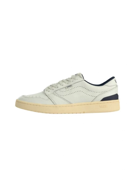 Foto van product VANS Sneakers laag 'Court' wit