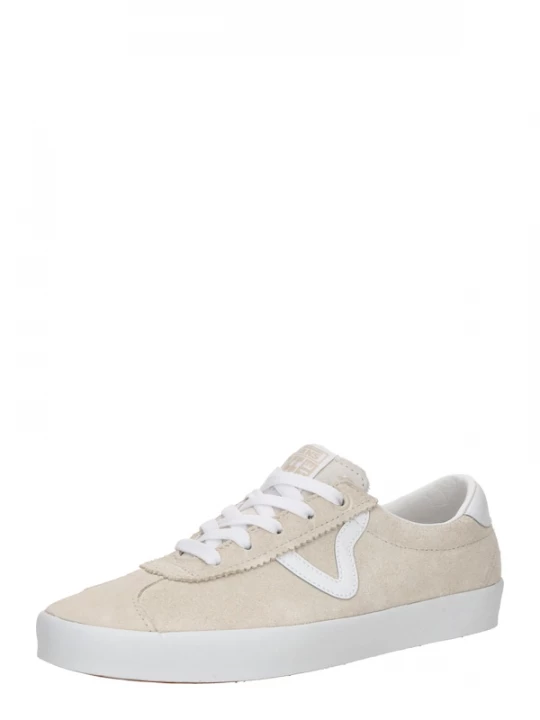 Foto van product VANS Sneakers laag crème / wit
