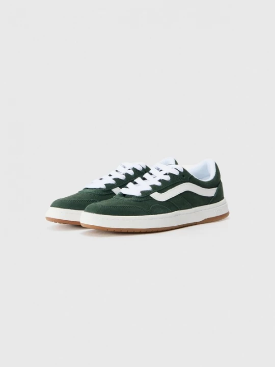 Foto van product VANS Sneakers laag 'Cruze 3.0' spar / wit