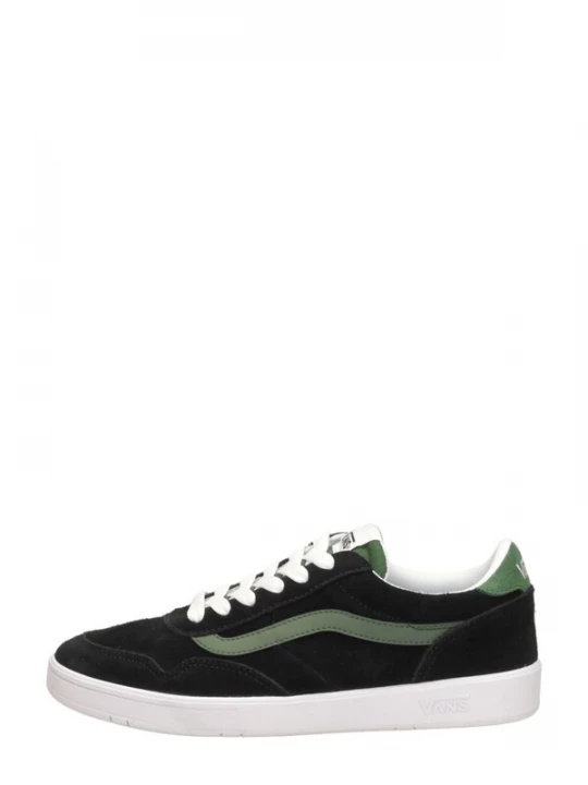 Foto van product VANS Sneakers laag 'Cruze Too' zwart
