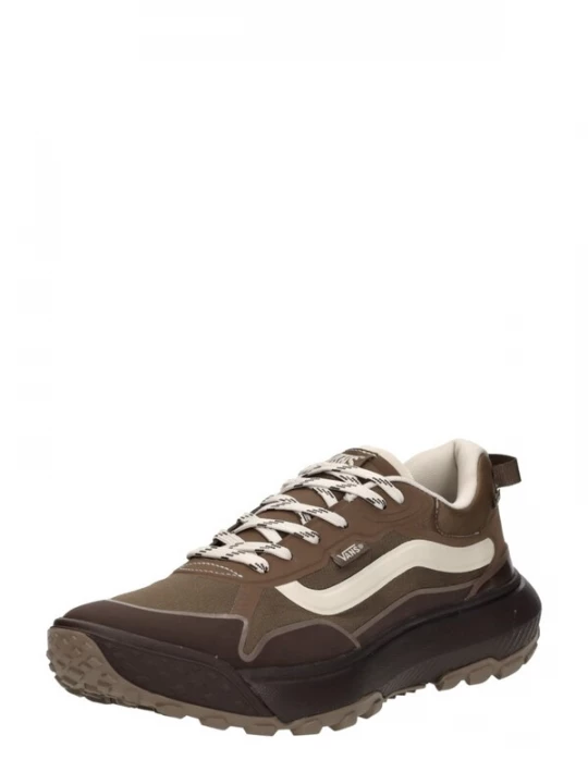 Foto van product VANS Sneakers laag donkerbruin