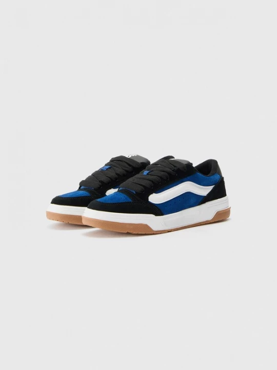 Foto van product VANS Sneakers laag 'Hylane' blauw / zwart / wit