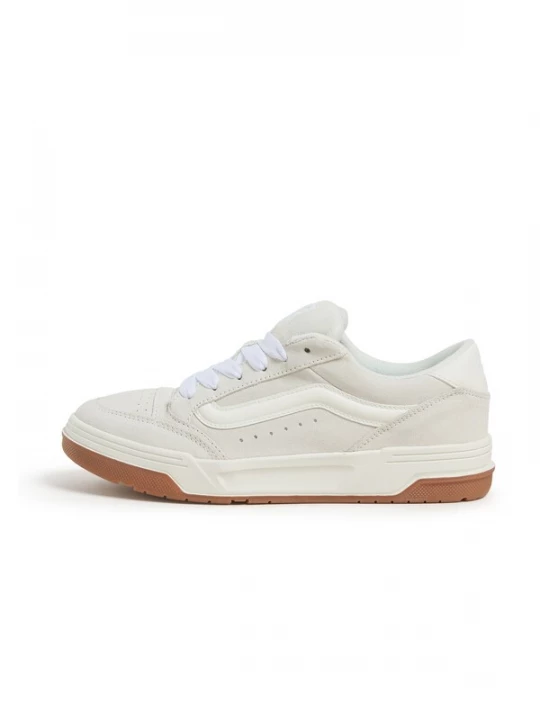 Foto van product VANS Sneakers laag 'Hylane' crème / bruin / wit