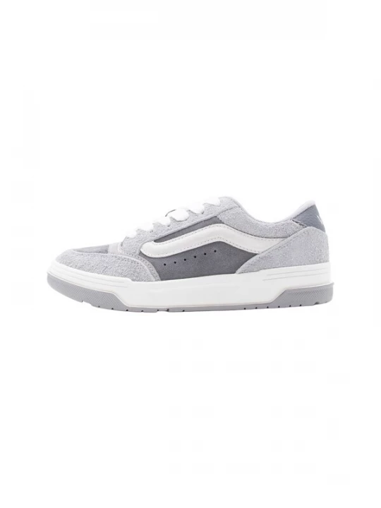 Foto van product VANS Sneakers laag 'Hylane' grijs / lichtgrijs / wit
