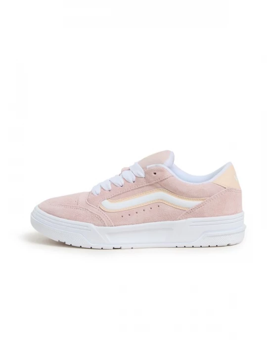 Foto van product VANS Sneakers laag 'Hylane' rosa / oudroze / wit