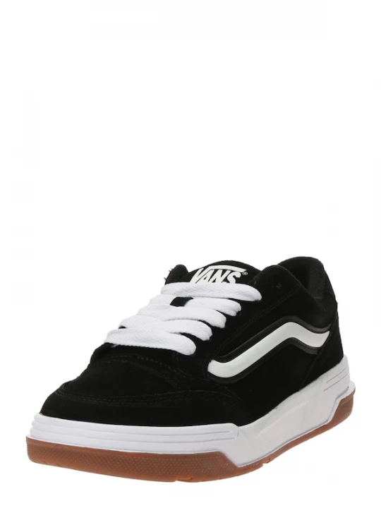 Foto van product VANS Sneakers laag 'Hylane' zwart / wit
