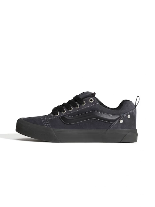 Foto van product VANS Sneakers laag 'Knu Skool' antraciet / zwart