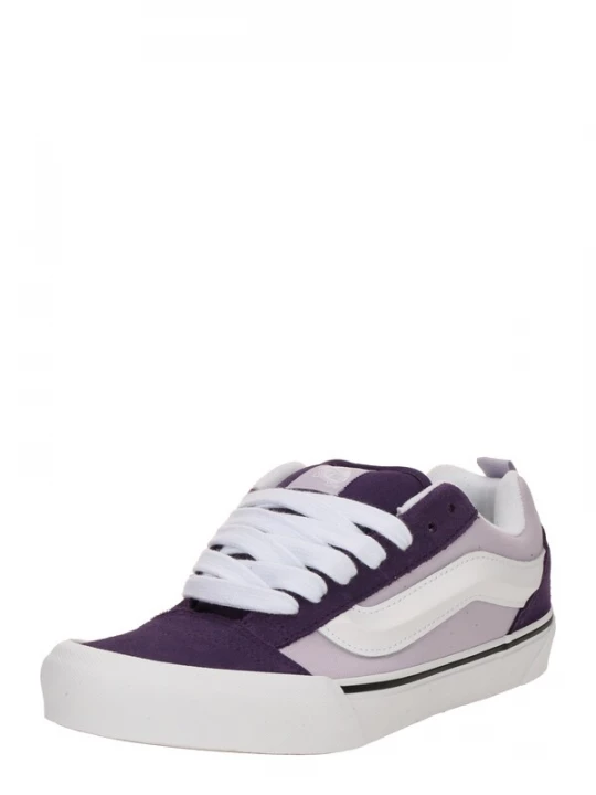 Foto van product VANS Sneakers laag 'Knu Skool' aubergine / sering