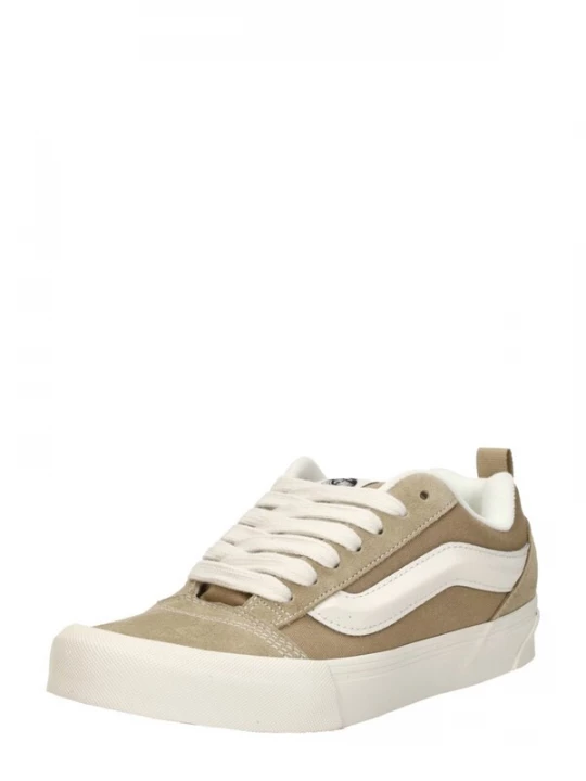 Foto van product VANS Sneakers laag 'Knu Skool' donkerbeige
