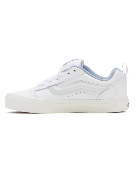 Foto van product VANS Sneakers laag 'Knu Skool' duifblauw / wit