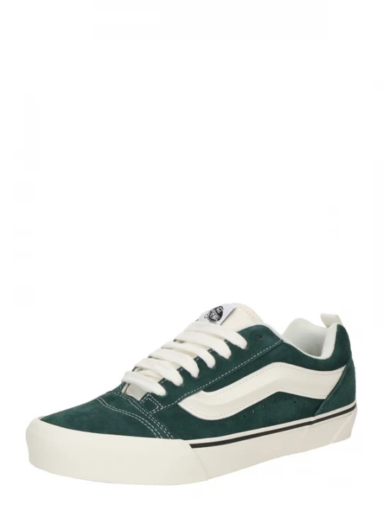 Foto van product VANS Sneakers laag 'Knu Skool' spar / wit