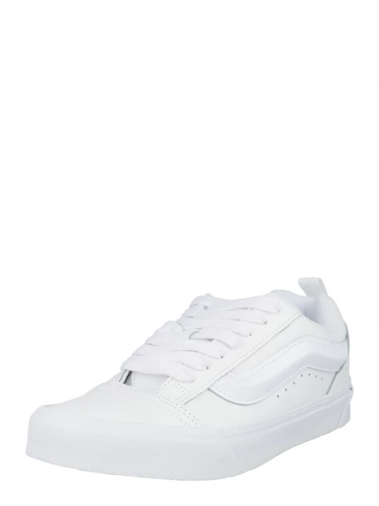 Foto van product VANS Sneakers laag 'Knu Skool' wit