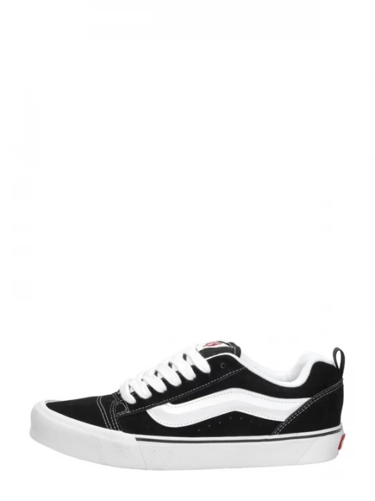Foto van product VANS Sneakers laag 'Knu Skool' zwart