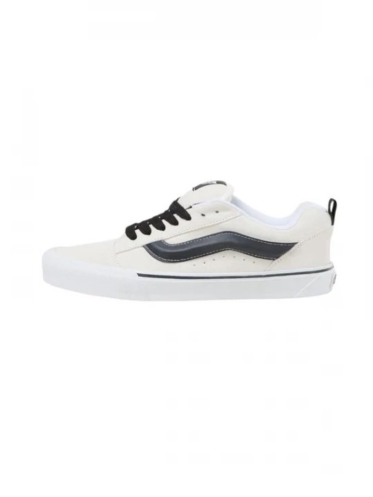 Foto van product VANS Sneakers laag 'Knu Skool' zwart / offwhite