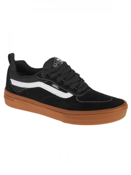 Foto van product VANS Sneakers laag 'Kyle Walker Pro' zwart