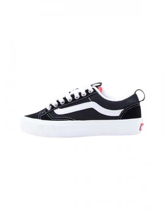 Foto van product VANS Sneakers laag 'Old Skool 36+' zwart / wit